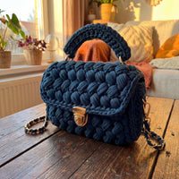 Midnight Blue