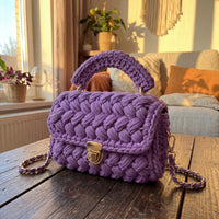 Lavender Purple